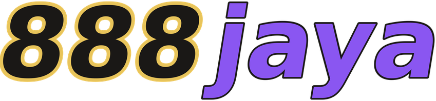 888jaya logo